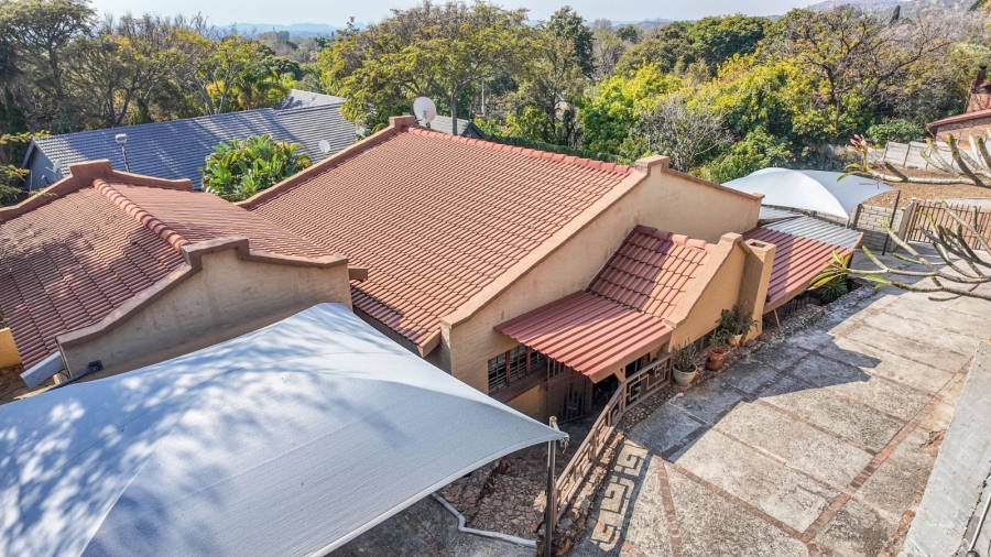 To Let 3 Bedroom Property for Rent in Protea Park North West